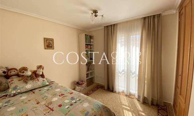 Herverkoop - Apartments -
Altea - Altea Centro