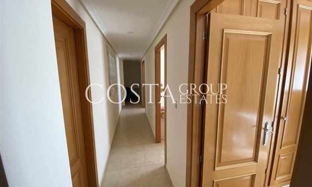 Herverkoop - Apartments -
Altea - Altea Centro