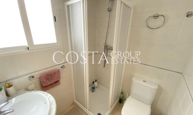 Herverkoop - Apartments -
Altea - Altea Centro