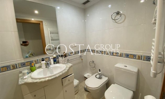 Herverkoop - Apartments -
Altea - Altea Centro