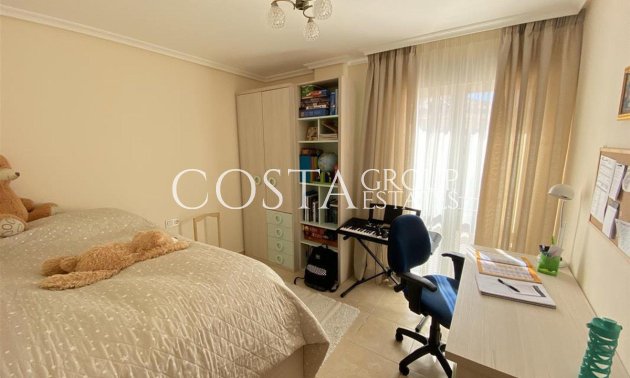 Herverkoop - Apartments -
Altea - Altea Centro