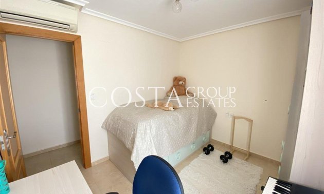 Herverkoop - Apartments -
Altea - Altea Centro