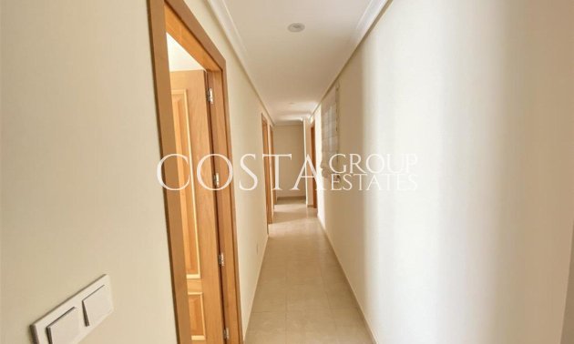 Herverkoop - Apartments -
Altea - Altea Centro