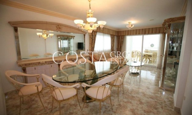 Herverkoop - Apartments -
Calpe - Calpe Centro