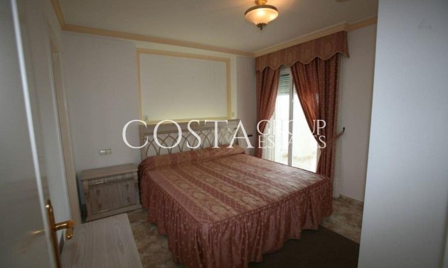 Herverkoop - Apartments -
Calpe - Calpe Centro