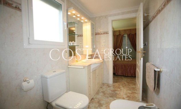 Herverkoop - Apartments -
Calpe - Calpe Centro