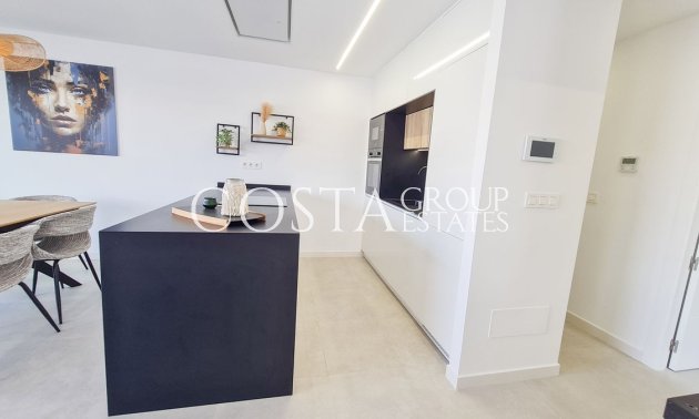 Herverkoop - Villa -
San Pedro del Pinatar - San Pedro del Pinatar Centro