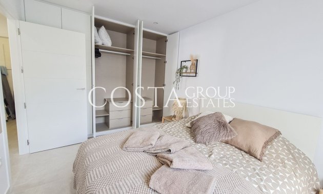 Herverkoop - Villa -
San Pedro del Pinatar - San Pedro del Pinatar Centro