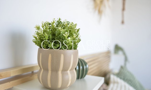 Herverkoop - Villa -
San Pedro del Pinatar - San Pedro del Pinatar Centro