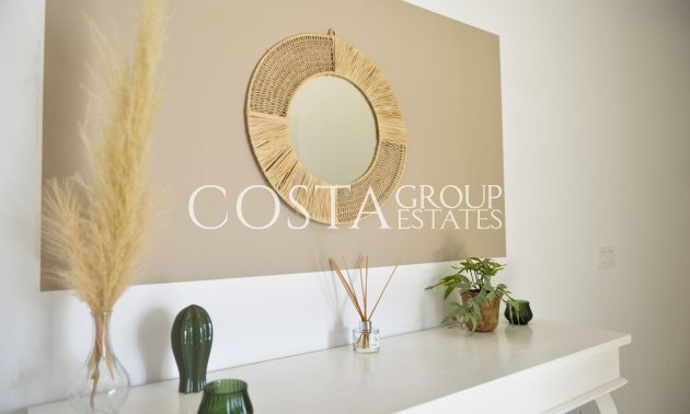 Herverkoop - Villa -
San Pedro del Pinatar - San Pedro del Pinatar Centro