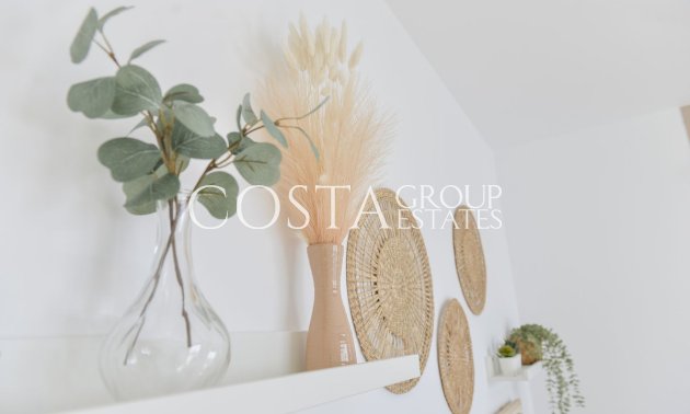 Herverkoop - Villa -
San Pedro del Pinatar - San Pedro del Pinatar Centro