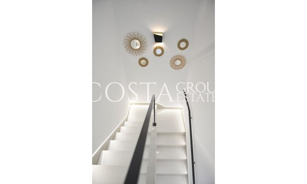 Herverkoop - Villa -
San Pedro del Pinatar - San Pedro del Pinatar Centro