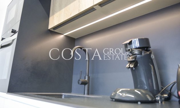 Herverkoop - Villa -
San Pedro del Pinatar - San Pedro del Pinatar Centro