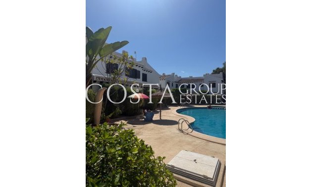 Herverkoop - Huis -
Orihuela Costa - Cabo Roig