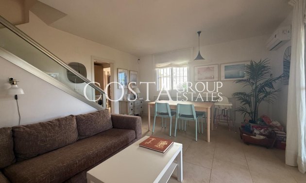 Herverkoop - Huis -
Orihuela Costa - Cabo Roig