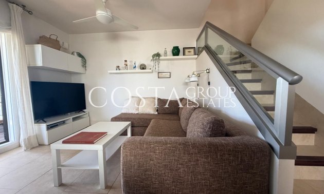 Herverkoop - Huis -
Orihuela Costa - Cabo Roig