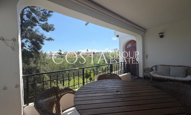 Herverkoop - Huis -
Orihuela Costa - Cabo Roig