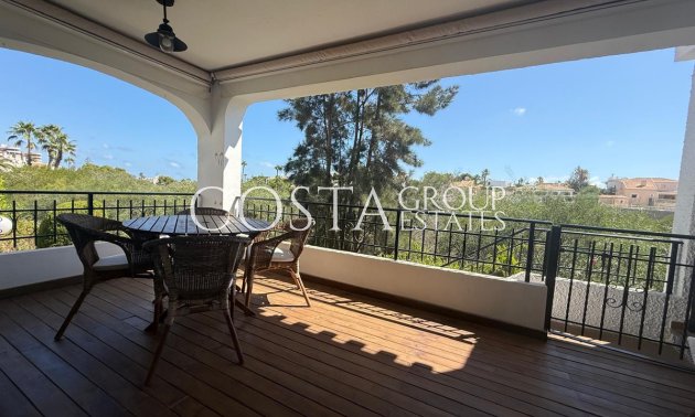 Herverkoop - Huis -
Orihuela Costa - Cabo Roig