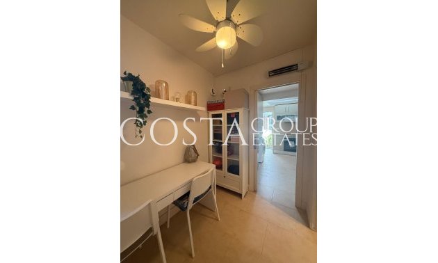 Herverkoop - Huis -
Orihuela Costa - Cabo Roig