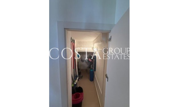 Herverkoop - Huis -
Orihuela Costa - Cabo Roig