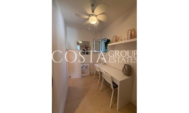 Herverkoop - Huis -
Orihuela Costa - Cabo Roig