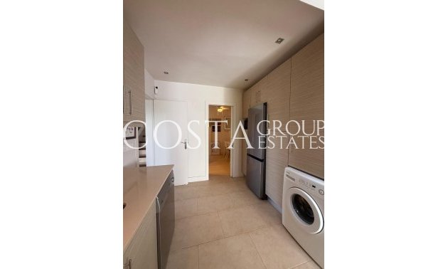 Herverkoop - Huis -
Orihuela Costa - Cabo Roig