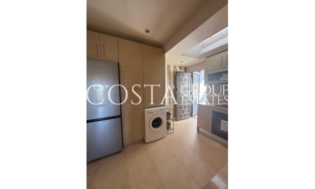 Herverkoop - Huis -
Orihuela Costa - Cabo Roig