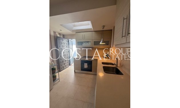 Herverkoop - Huis -
Orihuela Costa - Cabo Roig