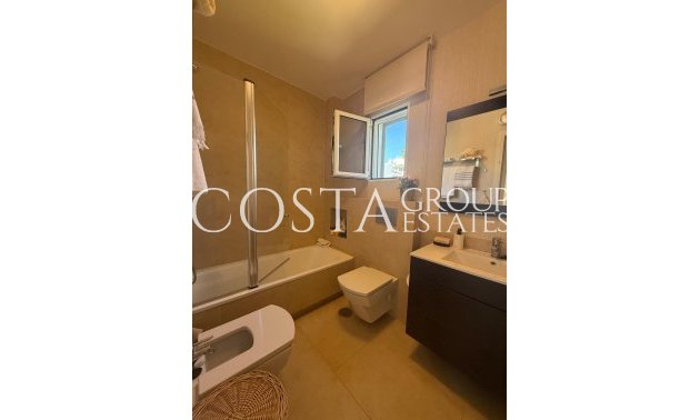 Herverkoop - Huis -
Orihuela Costa - Cabo Roig