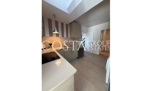 Herverkoop - Huis -
Orihuela Costa - Cabo Roig