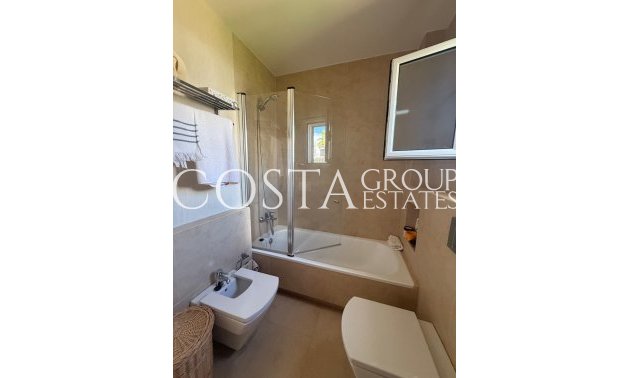 Herverkoop - Huis -
Orihuela Costa - Cabo Roig