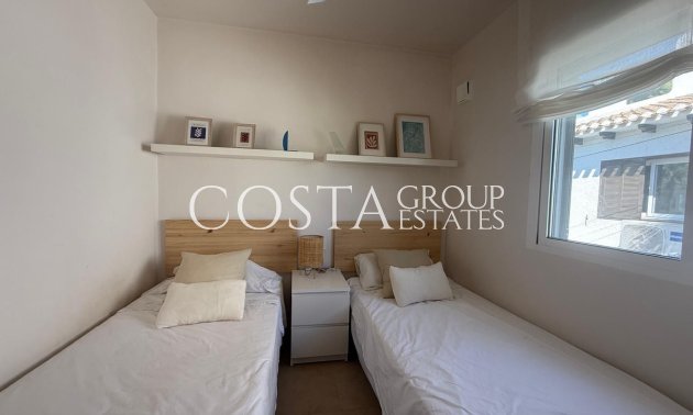 Herverkoop - Huis -
Orihuela Costa - Cabo Roig