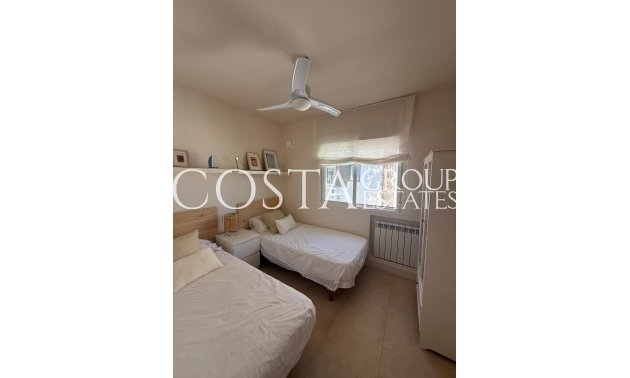 Herverkoop - Huis -
Orihuela Costa - Cabo Roig