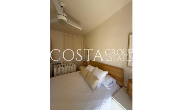 Herverkoop - Huis -
Orihuela Costa - Cabo Roig