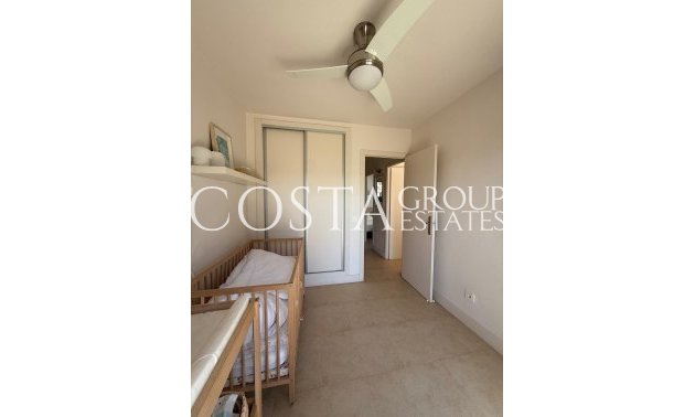 Herverkoop - Huis -
Orihuela Costa - Cabo Roig