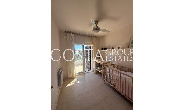 Herverkoop - Huis -
Orihuela Costa - Cabo Roig