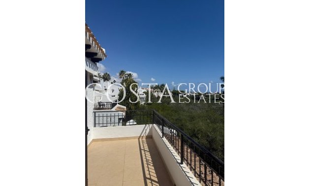 Herverkoop - Huis -
Orihuela Costa - Cabo Roig