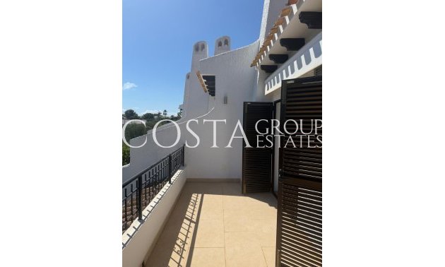 Herverkoop - Huis -
Orihuela Costa - Cabo Roig