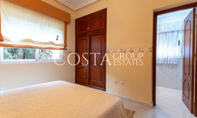 Odsprzedaż - Willa -
Rojales - Ciudad Quesada