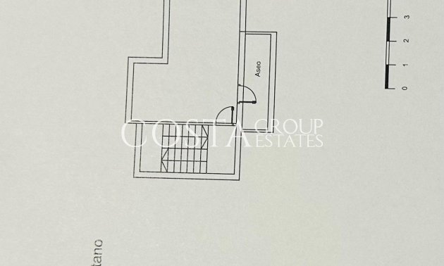 Odsprzedaż - Willa -
Rojales - Ciudad Quesada