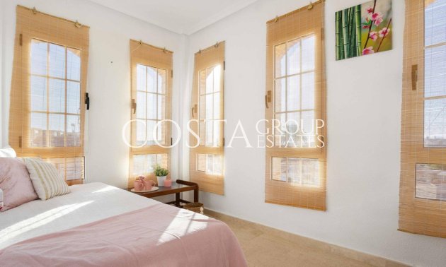 Herverkoop - Villa -
Orihuela Costa - La Florida