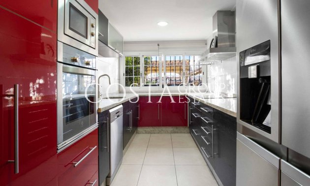 Herverkoop - Villa -
Orihuela Costa - La Florida