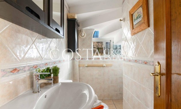 Herverkoop - Villa -
Orihuela Costa - La Florida