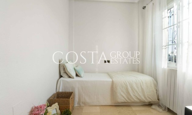 Herverkoop - Villa -
Orihuela Costa - La Florida