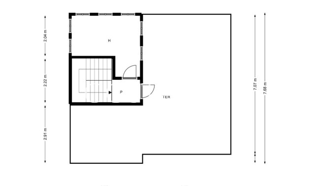 Herverkoop - Villa -
Orihuela Costa - La Florida