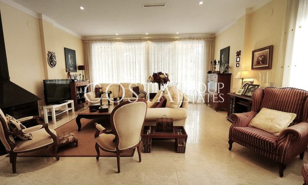 Revente - Villa -
Alicante - Alicante Centro