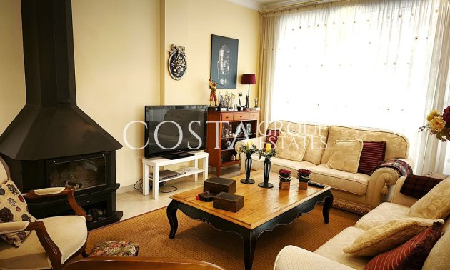 Revente - Villa -
Alicante - Alicante Centro