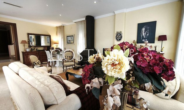 Revente - Villa -
Alicante - Alicante Centro