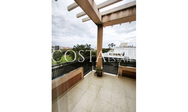 Revente - Villa -
Alicante - Alicante Centro