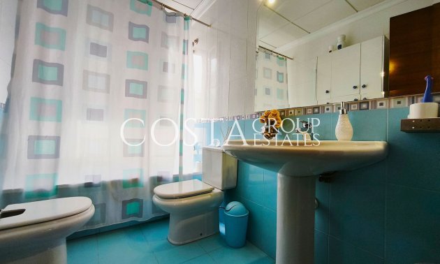 Revente - Villa -
Alicante - Alicante Centro